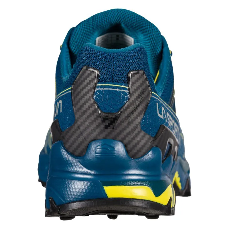 La Sportiva Mens Ultra Raptor II Space Blue-5